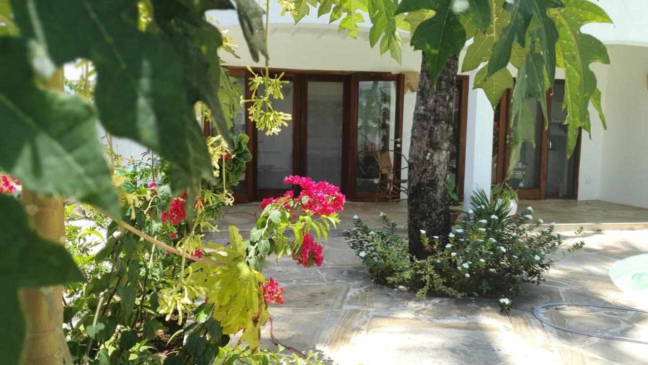 Moyo Apartment Pwani Mchangani Exterior foto